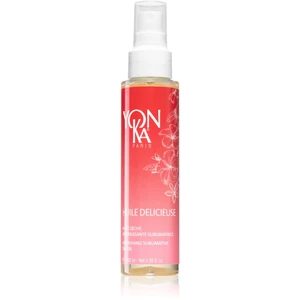 Yon-Ka Huile Delicieuse Dry Body Oil regeneračný telový olej 100 ml