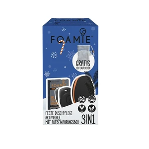 Foamie Men Set darčeková sada (pre mužov)