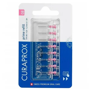 Curaprox CPS 08 Prime blister refill 8 ks