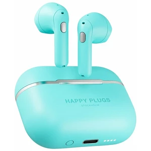 Happy Plugs Hope - Turquoise