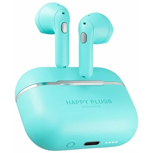 Happy Plugs Hope Turquoise