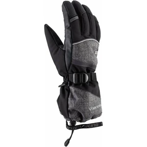 Viking Soren Dark Grey 9