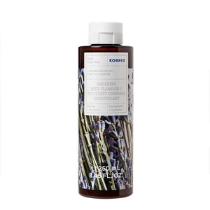Korres Revitalizační sprchový gel Lavender Blossom (Shower Gel) 250 ml