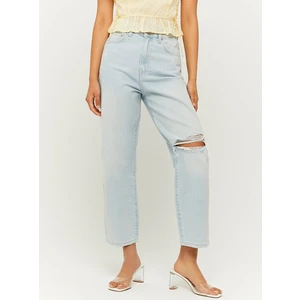 Light Blue Boyfriend Jeans TALLY WEiJL - Women