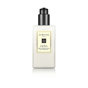 Jo Malone Lime Basil & Mandarin - tělové mléko 100 ml