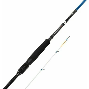 Savage Gear SGS2 Light Game 8' 2.43m 3-12g 2sec
