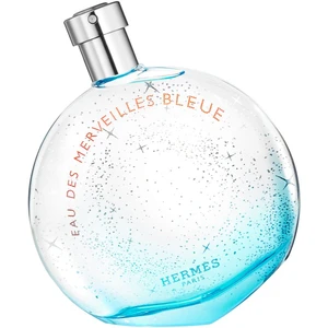 HERMÈS - Eau Des Merveilles Bleue - Toaletní voda