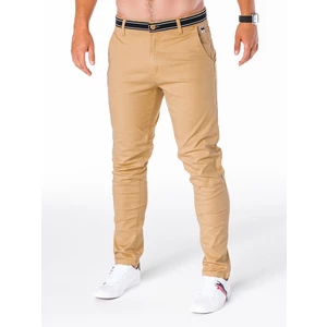 Pánské kalhoty Ombre P156