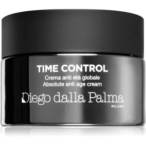 Diego dalla Palma Time Control Absolute Anti Age intenzivně vyživující krém pro zpevnění pleti 50 ml