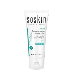 Soskin Paris Hydratační péče pro aknózní pleť (Ultra Comfort Compensating Care) 40 ml