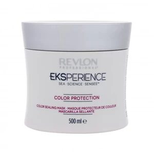 Revlon Professional Eksperience Color Protection maska pro barvené vlasy 500 ml