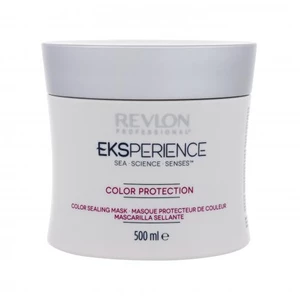 Revlon Professional Eksperience Color Protection maska pro barvené vlasy 500 ml