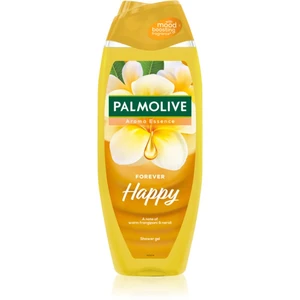 Palmolive Memories Summer Dreams podmanivý sprchový gel 500 ml