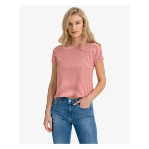 Tommy Jeans T-shirt - Women