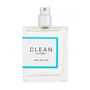 Clean Classic Cool Cotton 60 ml parfémovaná voda tester pro ženy