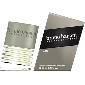Bruno Banani Man - EDT 75 ml