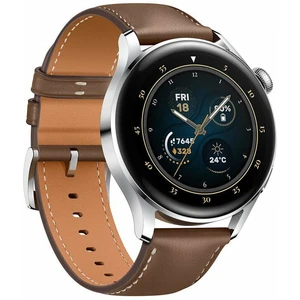 Huawei Watch 3 Brown