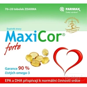 FARMAX MaxiCor forte