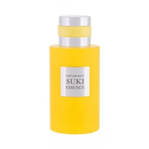 WEIL Suki Essence 100 ml parfumovaná voda pre ženy