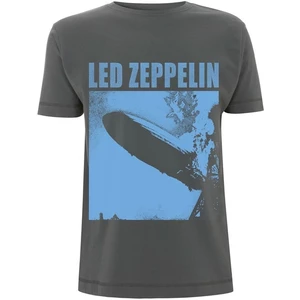 Led Zeppelin Koszulka Led Zeppelin LZ1 Szary L