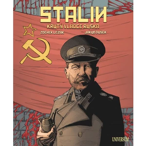 Stalin - Zdeněk Ležák, Jakub Dušek