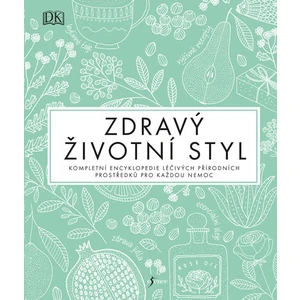 Zdravý životní styl - Curtisová Susan, Thomasová Pat, Woodová Julie, Johnsonová Fran, Waringová Fiona