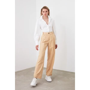 Női ing Trendyol Color Block