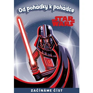 Od pohádky k pohádce - Star Wars