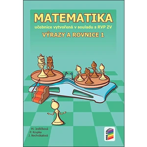 Matematika 8 Výrazy a rovnice 1