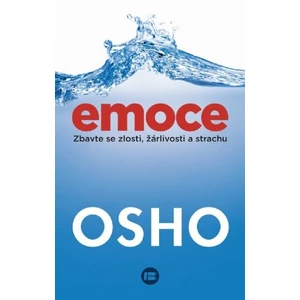 Emoce - Osho Rajneesh