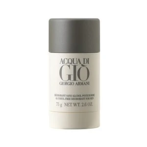 Giorgio Armani Acqua di Gio Pour Homme deostick dla mężczyzn 75 ml