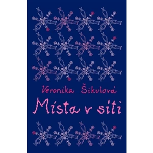 Místa v síti - Veronika Šikulová