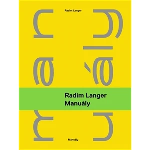 Manuály - Radim Langer