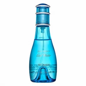 Davidoff Cool Water Woman - EDT 50 ml