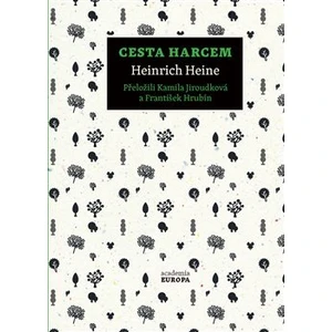 Cesta Harcem - Heinrich Heine