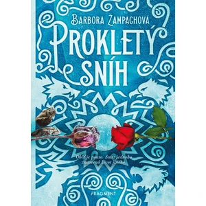 Prokletý sníh - Barbora Žampachová
