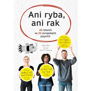 Ani ryba, ani rak - Valina Ondřej