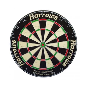 Harrows Official Board Darts tablo