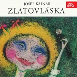 Různí interpreti – Kainar: Zlatovláska