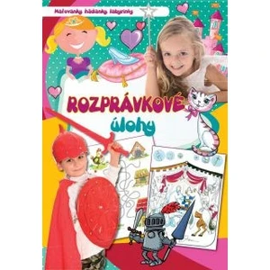 Rozprávkové úlohy
