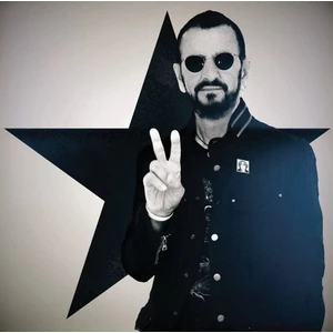 Ringo Starr What's My Name (LP)