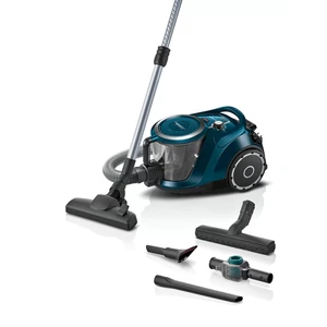 Bezvreckový vysávač Bosch ProFamily BGS41FAM