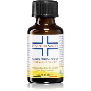 THD Essential Sanify Limone vonný olej 10 ml