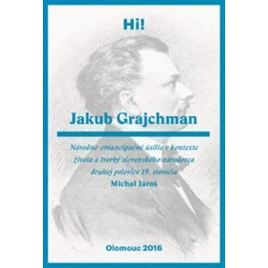 Jakub Grajchman