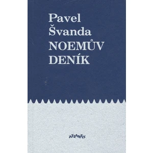 Noemův deník - Švanda Pavel