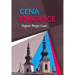 Cena emigrace - Renger-Linser Dagmar