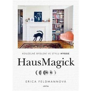 HausMagick - Feldmannová Erica