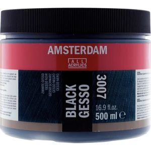 Amsterdam Gesso 3007 500 ml