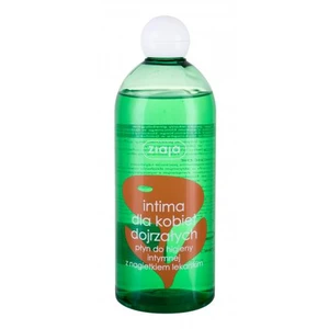 Ziaja Intimate Marigold 500 ml intimní kosmetika pro ženy