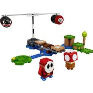 LEGO® Super Mario ™ 71366 Paľba Boomer Billa - rozširujúci set